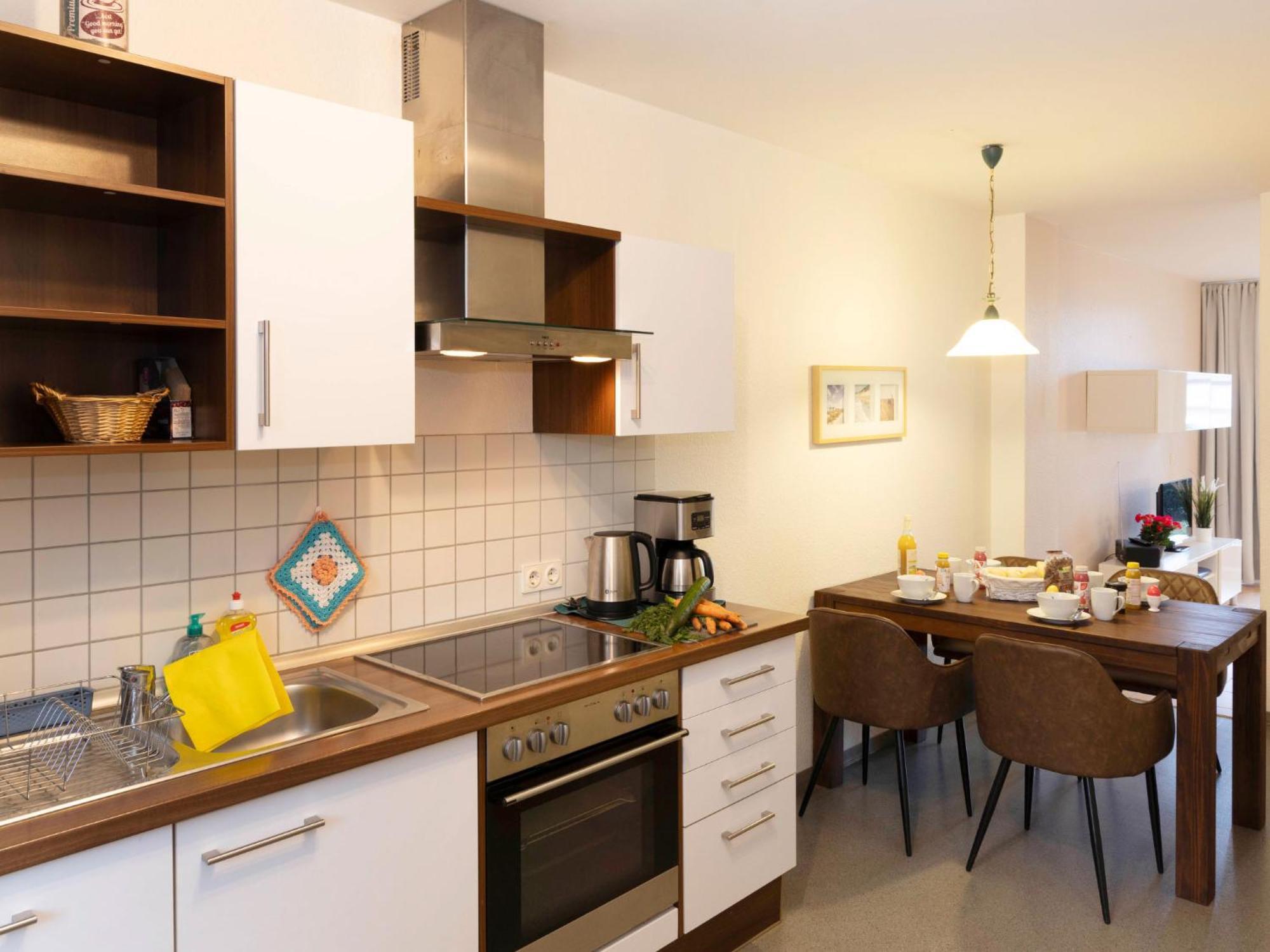 Holiday Home Strandvilla - Lub117 By Interhome Лубмин Екстериор снимка