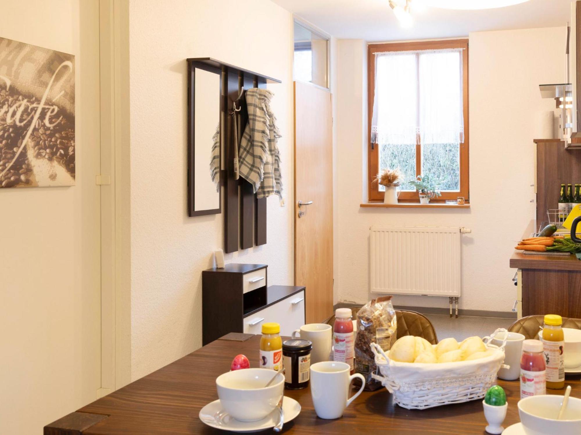 Holiday Home Strandvilla - Lub117 By Interhome Лубмин Екстериор снимка