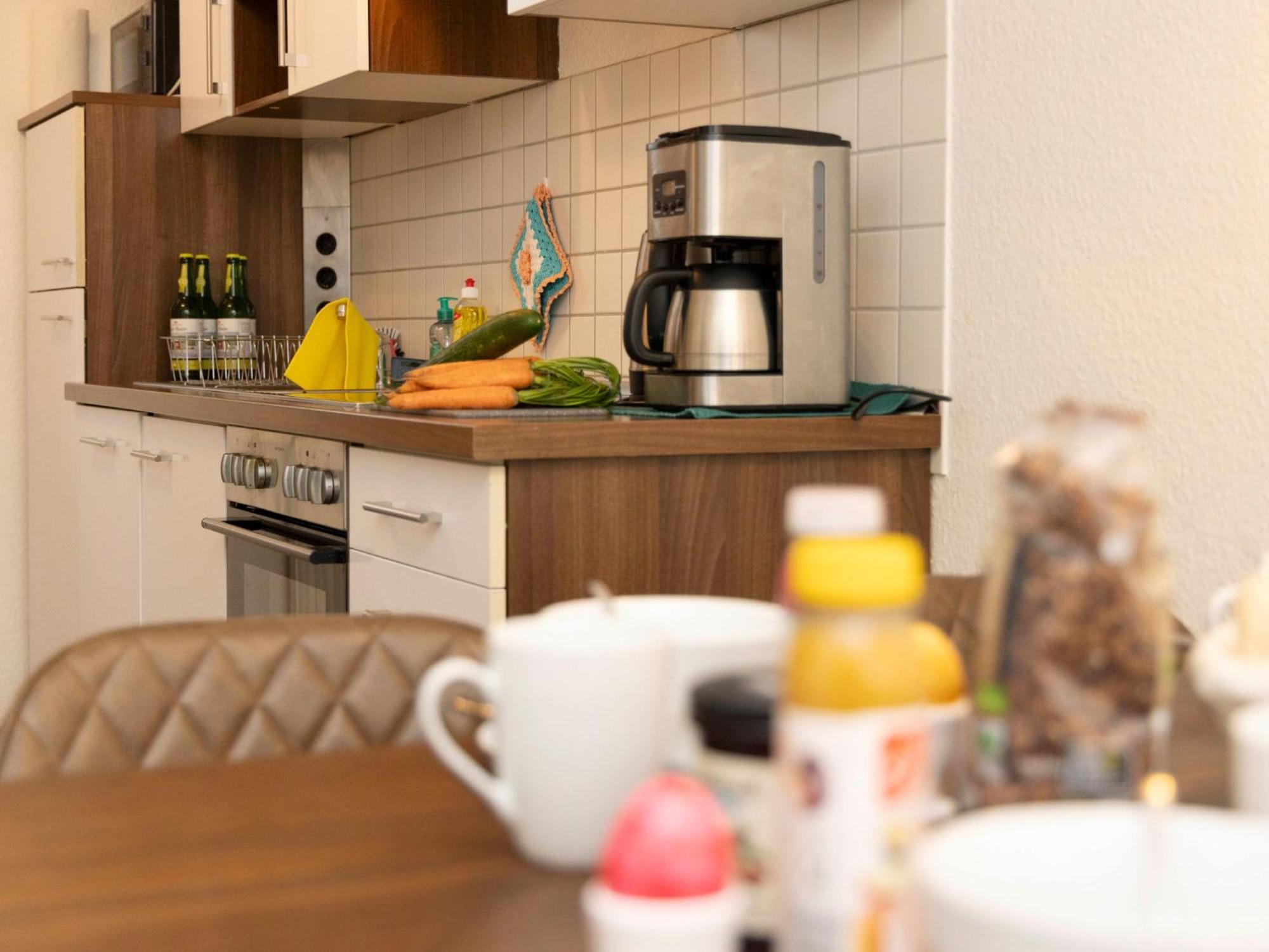 Holiday Home Strandvilla - Lub117 By Interhome Лубмин Екстериор снимка