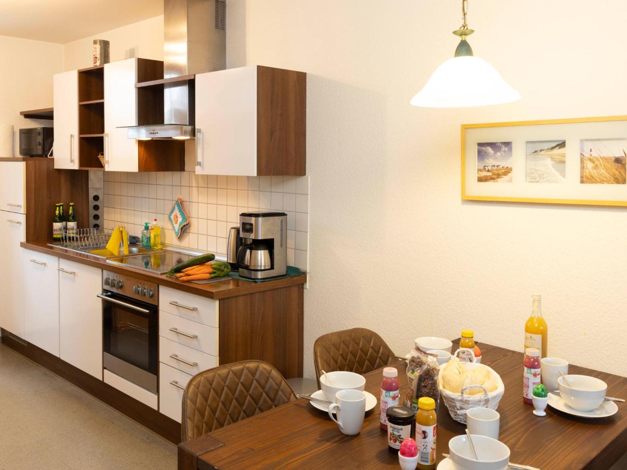 Holiday Home Strandvilla - Lub117 By Interhome Лубмин Екстериор снимка